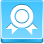Medal Blue