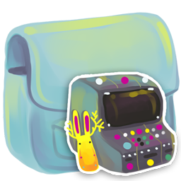 Gaia10 Folder System