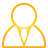 User yellow
