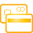 Credit Cards yellow