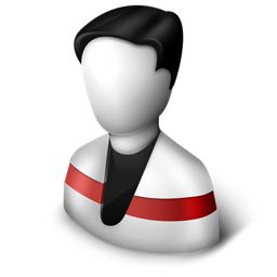 User red