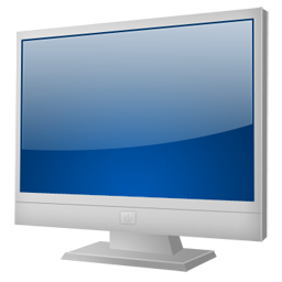 TV ecran plat