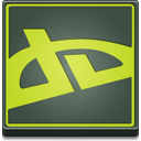 DeviantArt square