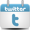 Calendar Twitter