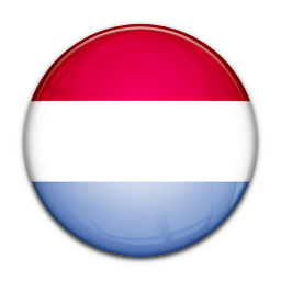 Flag of Luxembourg