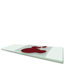 Blood Slide