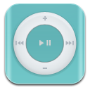 Music Shuffle