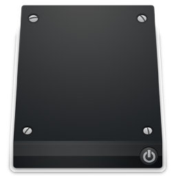 Black Drive