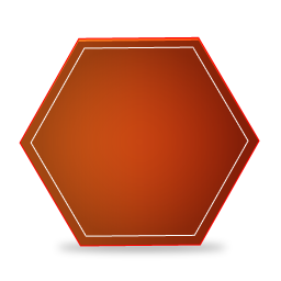 Red badge