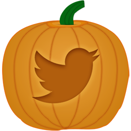 Twitter Pumpkin
