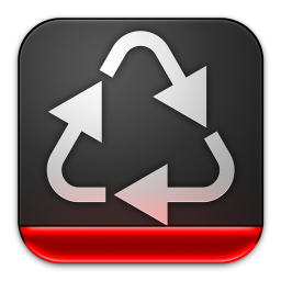 Full Trash