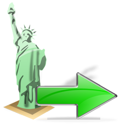 Statue of Liberty Next