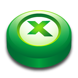 Microsoft Office Excel puck