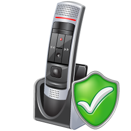 Microphone Check