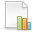 Page blank chart