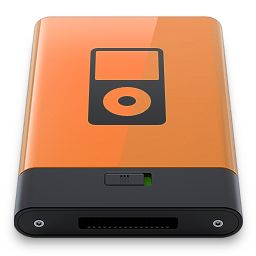 HDD iPod