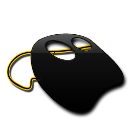 Gold CyberGhost