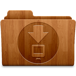 Downloads matte