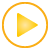 Button Play yellow