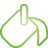 Paint Bucket green