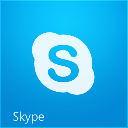 Windows 8 Skype
