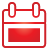 Calendar red