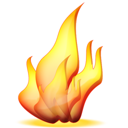 Flames