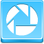 Picasa Blue