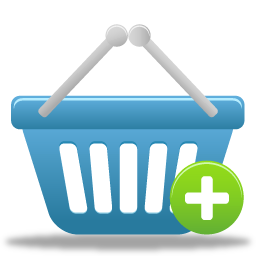 Shopping basket add