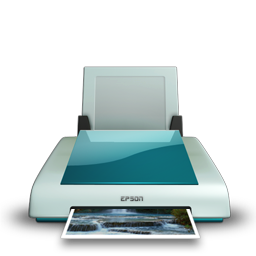 Devices and Printers