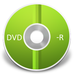 DVD R