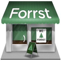 Forrst Shop