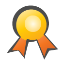 Childish Medal
