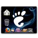 Emblem Desktop Restore