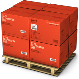 Red Boxes