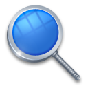 Search Magnifier