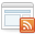 Web Layout Rss