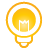 Light Bulb yellow