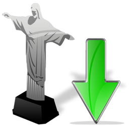 Christ the Redeemer Down