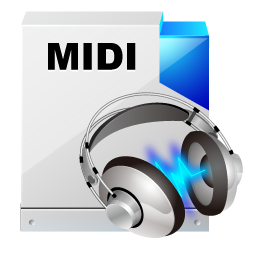 Midi Sequence