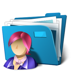 My documents