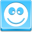 Ok Smile Blue