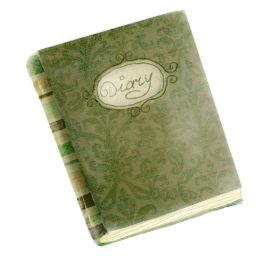 Old Diary