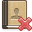 Address book close