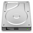 Drive Harddisk