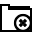 Folder sans cancel
