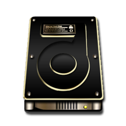 HDD Gold