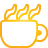 Coffee yellow