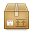 Box With Tape