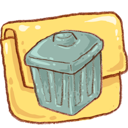 Folder Junkfolder